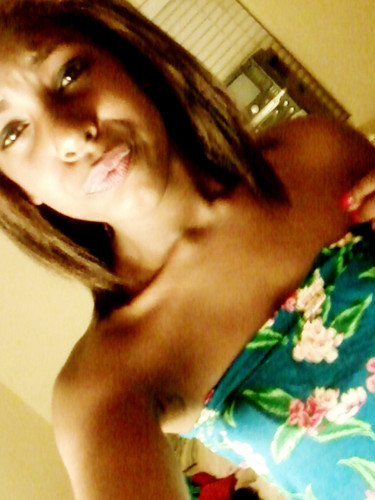 EST July O9th C\O 2013 *-: every imperfection I see is a reminder that I am me, perfectly. ♥