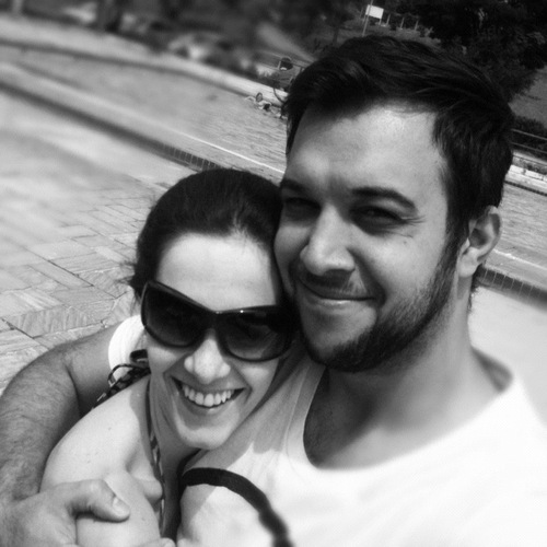 davicczs's profile picture. Servo de Deus, bem casado e músico.