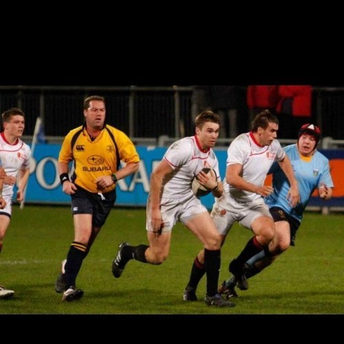 jamesod1991's profile picture. 