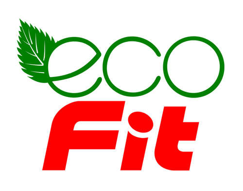 Eco Fit surge con el deseo de presentar alternativas para mejorar el impresionante deterioro del medio ambiente y la salud. 809 476-9090 ext. 211