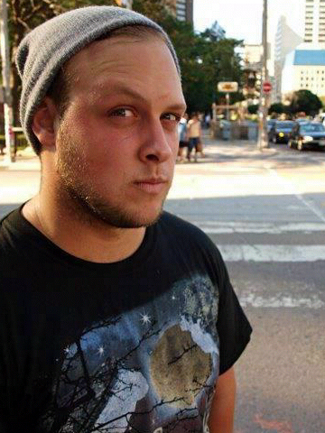 Oslo1618's profile picture. I like books, beer, and music. I have a rat named skeever, he's rad.