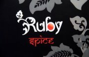 Ruby_Spice's profile picture. We hope you visit RUBY SPICE we will give you a glimpse of Indian sub Continental and its rich culture and cuisine.
 
36 Cottinghm Road 
01482492563
