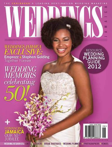 Weddings Jamaica Magazines is your Resource Guide to Lasting Romance