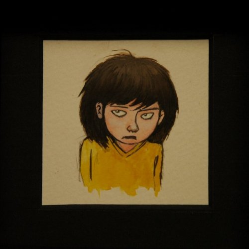 aliceispine's profile picture. 