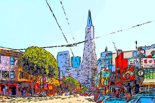 NorthBeachArt's profile picture. Next event: July 6-8 @ Live Worms Gallery, #SF. A community supporting the #art and artists of #NorthBeach in #SanFrancisco -- tweets by Rob Nielsen.