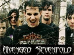 Avenged Sevenfold