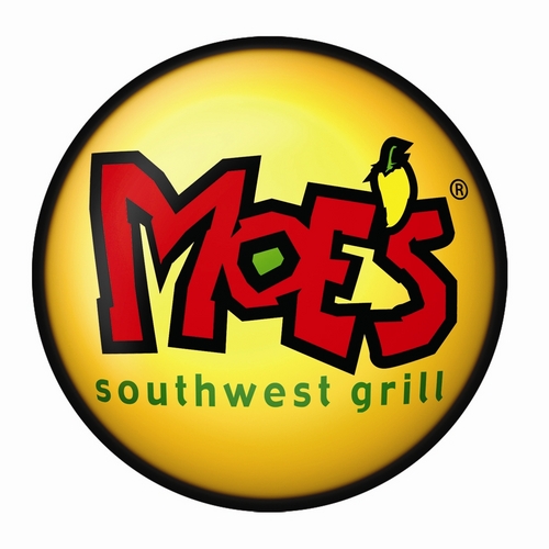 Moe's Southwest Grill - in Nashville. Making Burritos Great!