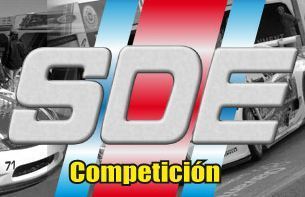 SDECompeticion's profile picture. Twitter Oficial del equipo SDE Competición.