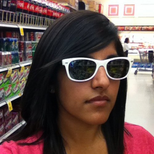 jenaawesome's profile picture. don't waste your time on me.