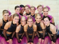 DAVENPORT UNIVERSITY DANCE TEAM 2012-2013

GETTING READY TO KICK OFF THE NEW SEASON!

ROSTER COMING SOON...