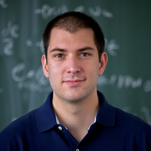maker, hacker, nerd, developer, e-cyclist, photographer, physicist