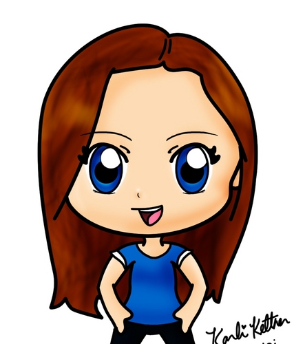 You're probably looking for the gooey paranormal/fantasy author S. M. Boyce. Her handle is @thesmboyce.