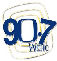 90.7 WEHC - The Voice of Southwest Virginia. Connecting us to the things that matter.