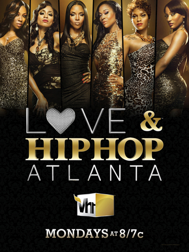 The Official Fan Spot for VH1's Urban Elite Show Love and Hip Hop! Watch it every Monday night at 8/7c! #LHHH #LHHNY #LHHATL