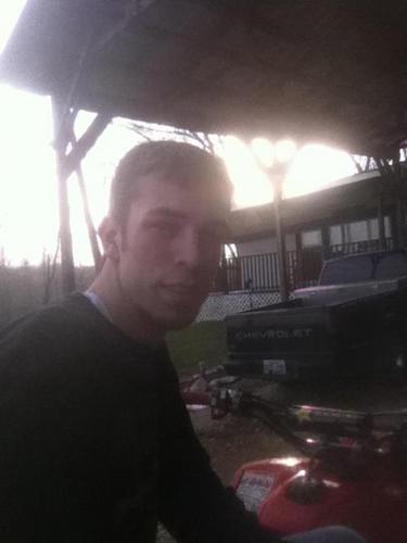 weswoods23's profile picture. 