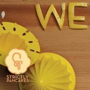 Strictly Pancakes
Passion For Comfort Food