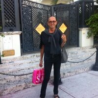 David Gillson (@gillsondavid) 's Twitter Profile