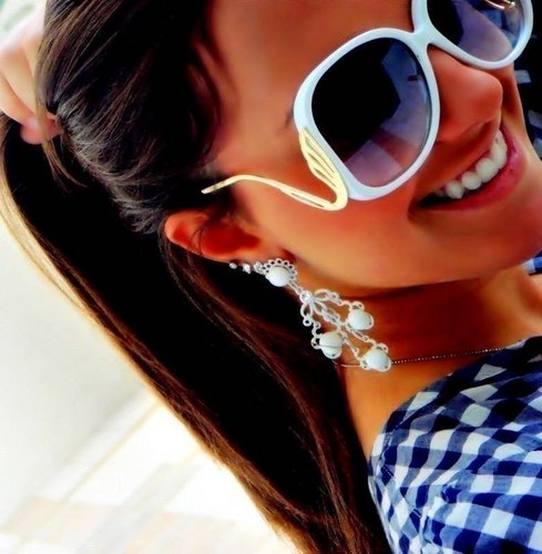 Sou Feliz Assim .