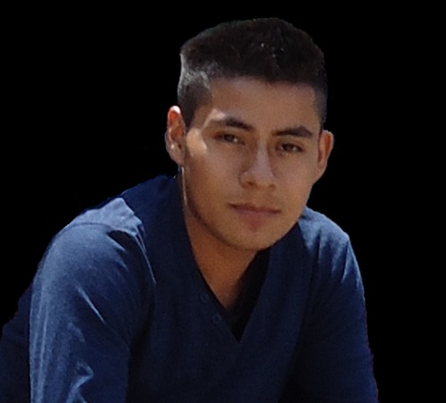 estudiante de  informatica