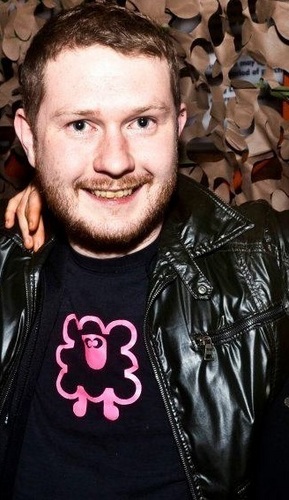 fluffysheep's profile picture. 