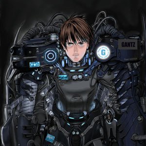 主人公 玄野計 Key Chronoss Twitter 主人公 玄野計 Key Chronoss Twitter