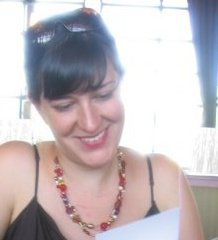 Mom of nice kids. UX professional. I create things at work and at home. Baker. Knitter. Crocheter. Cuddler of small children and animals. Reader of books.