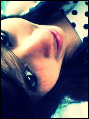 Prazer: #Germiniana 15Anos,Deus sz Cantar,Dançar,Roles,Amigos,chocolate,JottaA!  M.A @Malucoboy3  #FollowMe :3