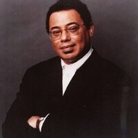 Donald Bogle (@donaldbogle1) Twitter profile photo