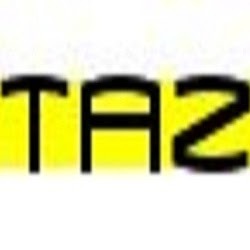 TAZWorkGroup's profile picture. 