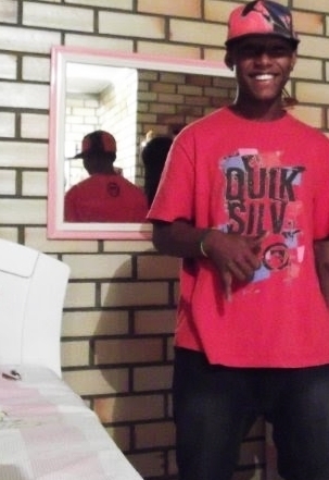 eu faço da dificuldade a minha motivação ♪ .
