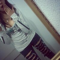 stefy jimenez (@stefyjimenez1) 's Twitter Profile