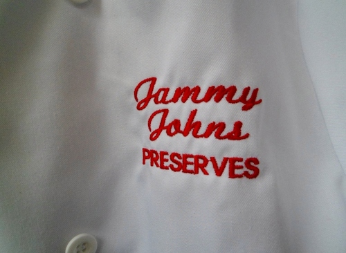 Authentic home made preserves, made to order using fresh, wholesome ingredients.