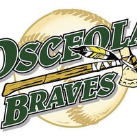 Osceola Braves (@osceolabraves) 's Twitter Profile Photo Osceola Braves (@osceolabraves) 's Twitter Profile Photo