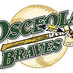 Osceola Braves (@osceolabraves) Twitter profile photo
