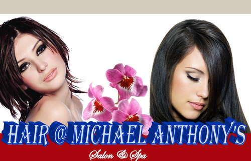 Full service hair salon in Suwanee with affordable prices. We specialize in Haircuts, color, hi-lights,threading, waxing, & much more!