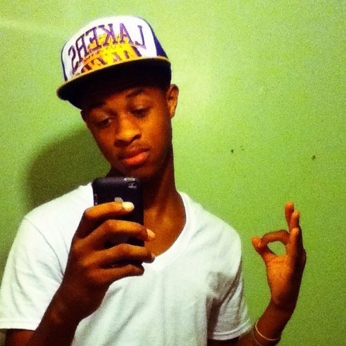 jamarblount's profile picture. 