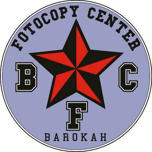 BFC_CopyCenter's profile picture. Official B.F.C | 031-3487 8687 or 08155 433 6809 | I follow u, you follow me! Anda puas kami Lemas!