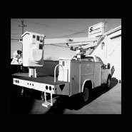Southwest Equipment (@usedbuckettruck) Twitter profile photo