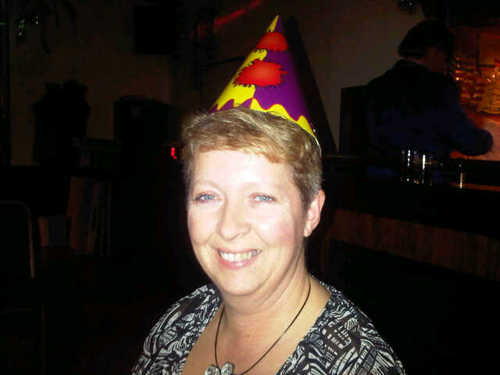 JoanneTrask's profile picture. 