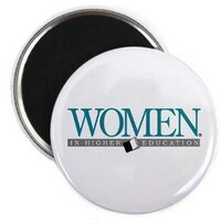 Women in Higher Ed(@womeninhighered) 's Twitter Profile Photo