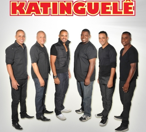 Novo Cd Do @GrupoKatinguele Principios em Breve em Todo Brasil