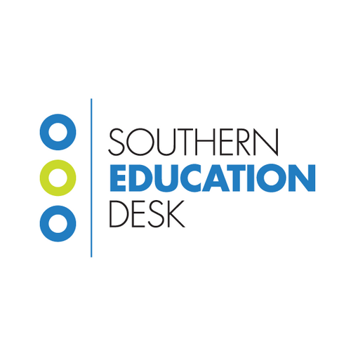 SouthernEdDesk's profile picture. An in-depth exploration of education in the 21st century South - including AR, AL, GA, LA, MS, NC, OK, SC, TN, and TX. Tweets by @acnatta and @WBHMEdDesk.