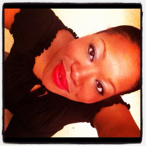 BryndaManigault's profile picture. ♌✈ Try and catch me! From New York 🇺🇸 to England 🏴󠁧󠁢󠁥󠁮󠁧󠁿 to Egypt 🇪🇬. I'm outchea 😎✌🏾