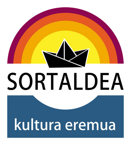 Sortaldea_KE's profile picture. Sortaldea Kultura Eremua. 
Zarauzko malekoian, itsasora eta munduko portu guztietara zabalik.