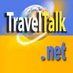 TravelTalk (@TravelTalknet) Twitter profile photo