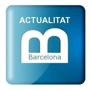 bcnactualitat's profile picture. Actualitat Barcelona / Catalunya