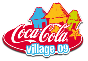 CocaColaVillage's profile picture. 