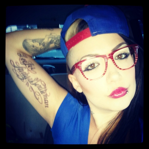 HEY SO IM LEE LEE!! I PROMOTE FOR CHOONATION!! WE GET ACTIVE IN THE BAY AREA !I I AM ALSO AN ASPIRING TATTOO MODEL !! HMU !!
