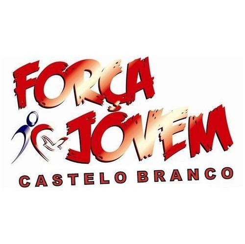 Força Jovem Castelo Branco

           # Eu Sou da FJB