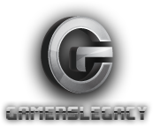 Official Twitter Page of GamersLegacy Italian Portal